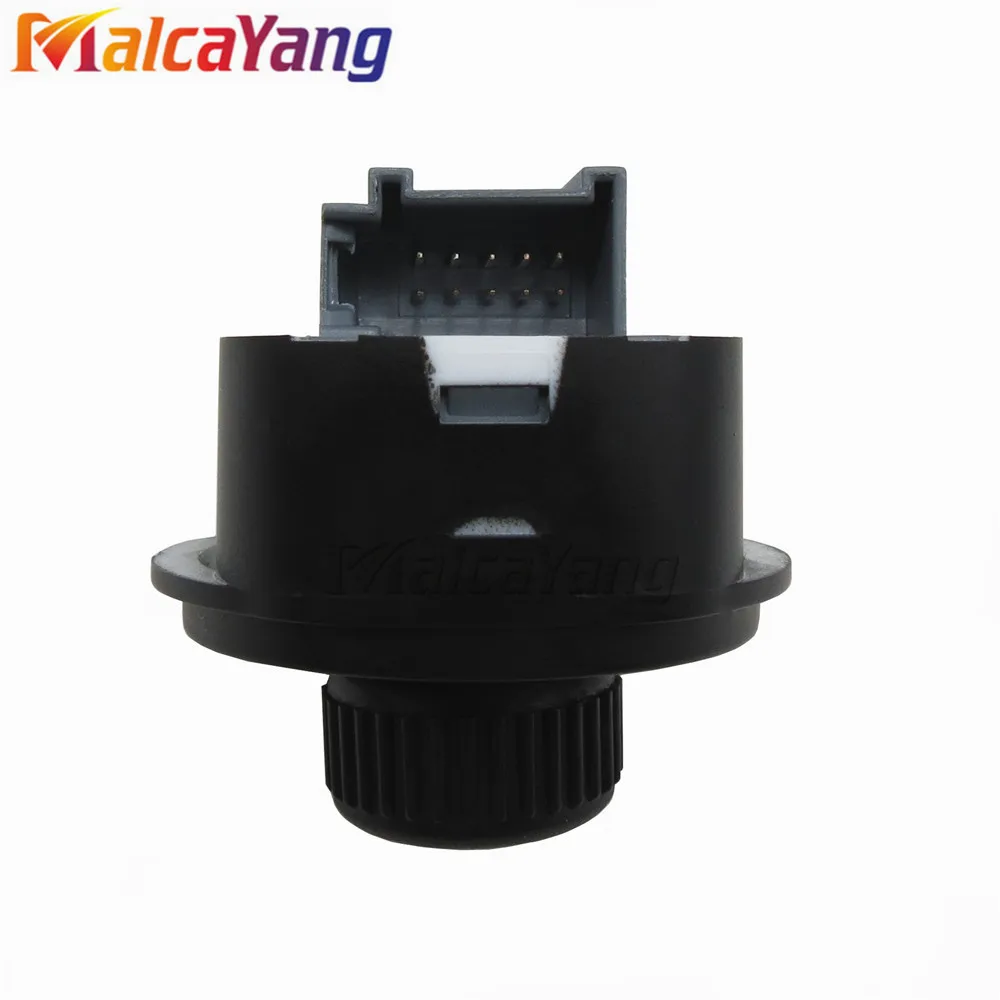 Новая высококачественная ручка переключателя для наружных зеркал SKODA Fabia Roomster #5J1