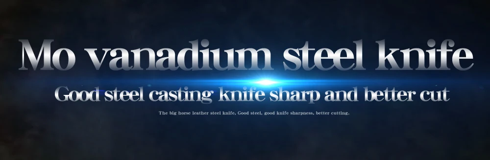 CBXG10421钼钒钢圆形黑檀木柄6.5寸发黑锤纹钢头小切肉刀5cr15英_01