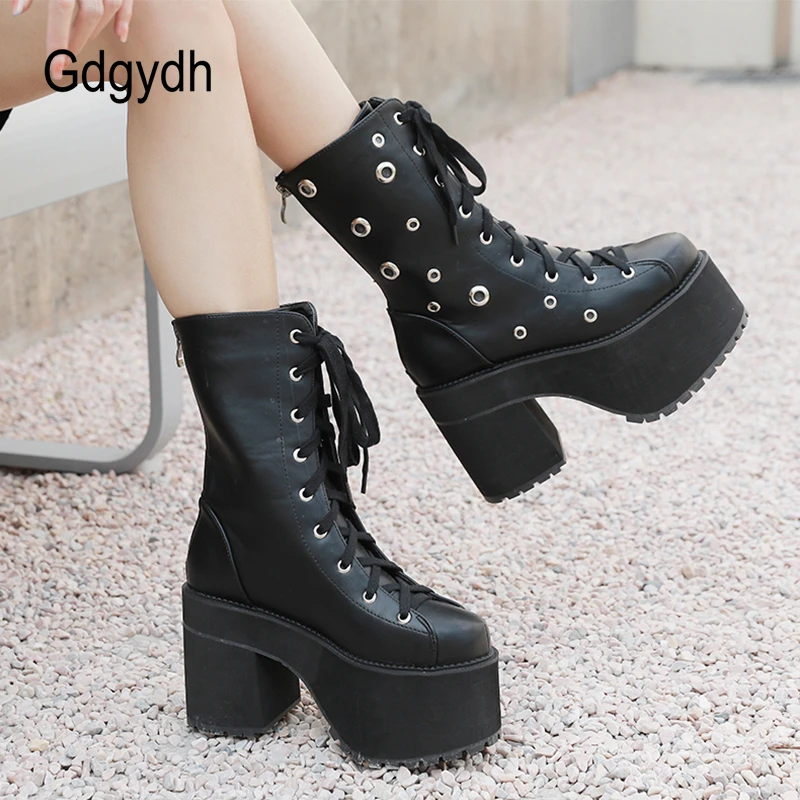 Vegan punk boots Clearance