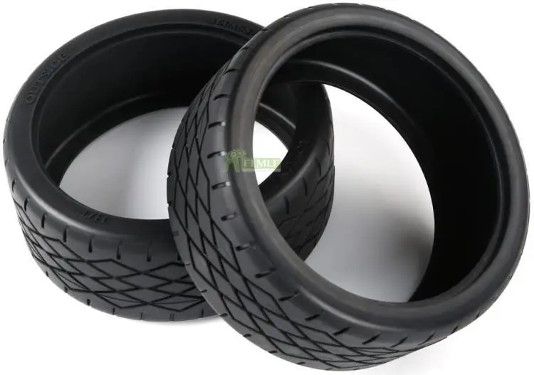Запчасти для шин F5 новые шины набор кожи Gen.2 подходит 1/5 весы Rovan MCD XS-5 Rc