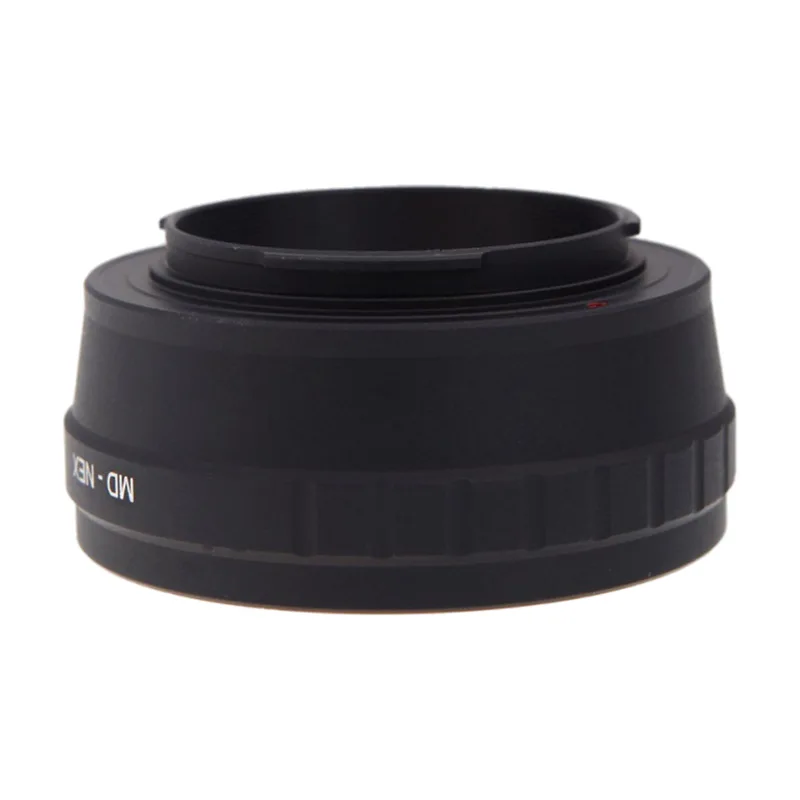 Популярные горячие MD-NEX переходное кольцо для объектива Minolta MC/MD для sony NEX Крепление камеры