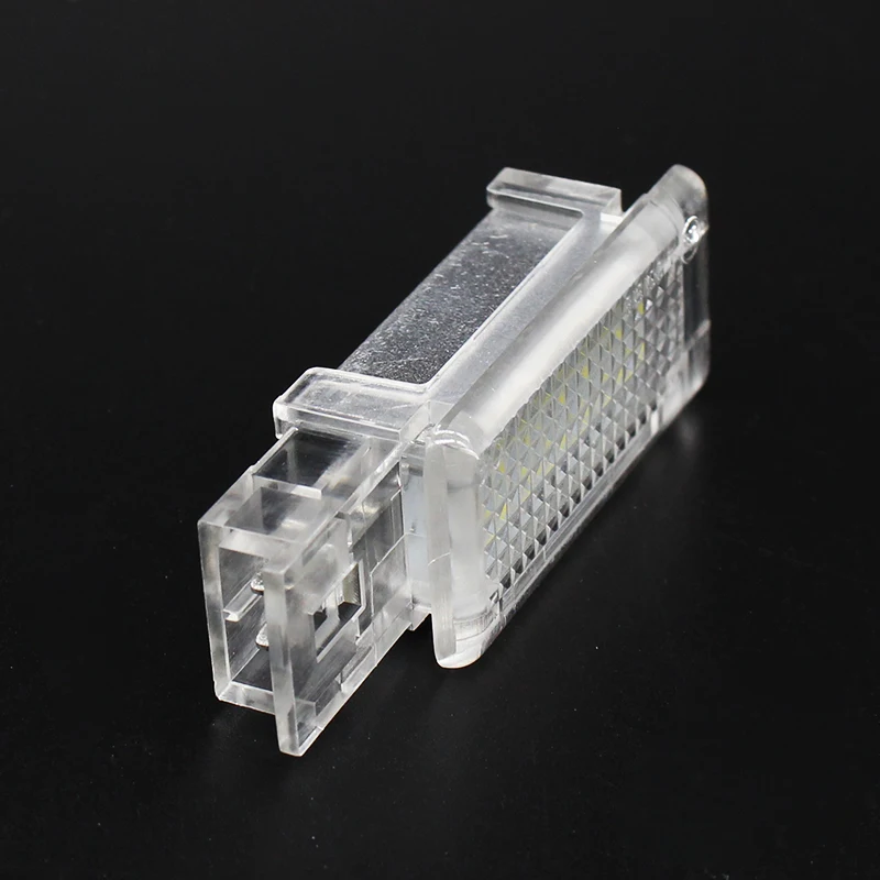 2 шт. светодиодный компл. светодиодная подсветка дверсветильник автомобиля