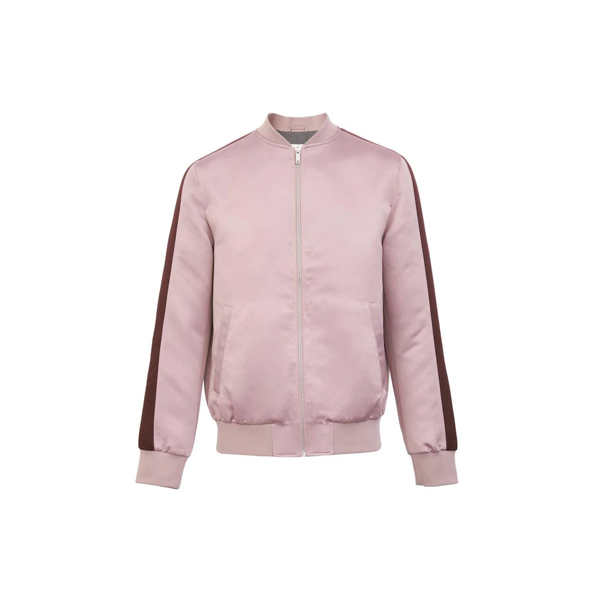 JackJones Короткая Повседневная бейсбольная куртка мужская зимняя | 219321510|Куртки|