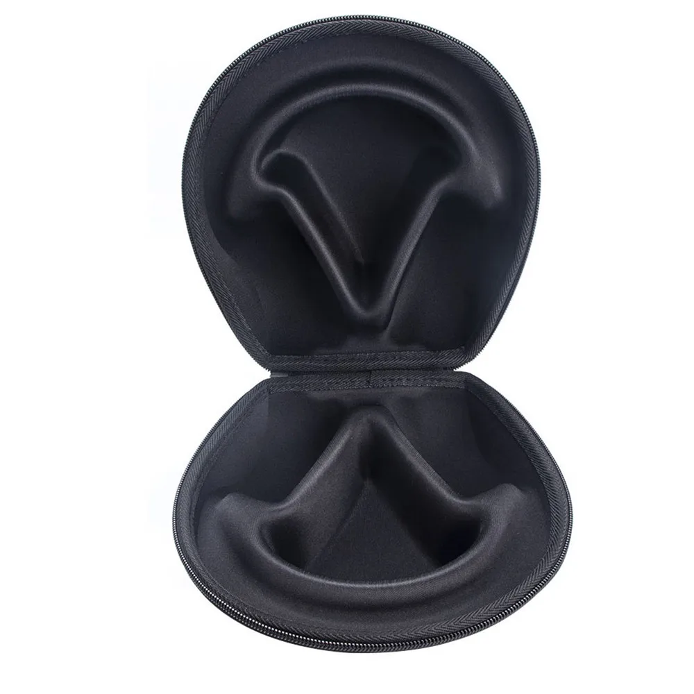 Headphone Case for Beats Studio 1 2 3 Wireless Headphone Carrying Storage Case Earphone Protective Pouch Bag