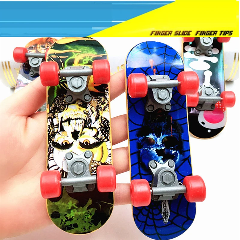 Wholesale Finger Skateboards