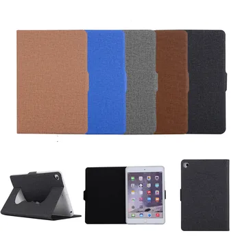 

The Application of New Style iPad Mini5 Tablet PC Covers Apple iPad Mini 4 Ultra-Thin Rotating Leather Case Mini2