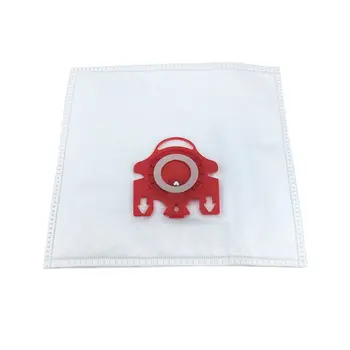 

Vacuum Cleaner DUST BAGS Replacement for Miele FJM Vacuum Bags, fit S200 , S300, S500, S4000, S6000, Compact C1/C2 Series