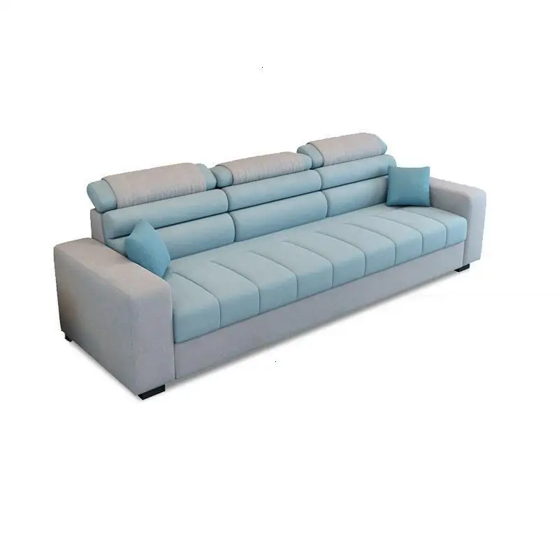 Divano Copridivano модельна мобили Asiento Pouf современный дом Para Sala Puff Kanepe набор гостиной Mueble мебель мобиля диван - Цвет: Number 6