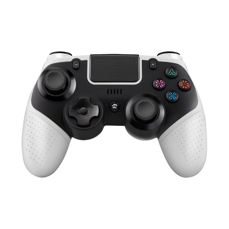 Bluetooth Беспроводной геймпад 6 осевой Turbo контроллера Nintendo Switch PS4 ПК с системой