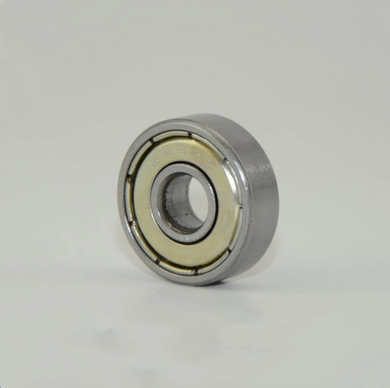 jenis bearing high speed