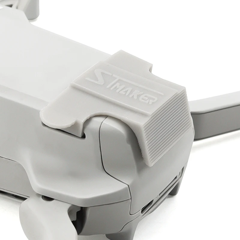 Зажим для платы дрона DJI mavic mini / 2 | Электроника