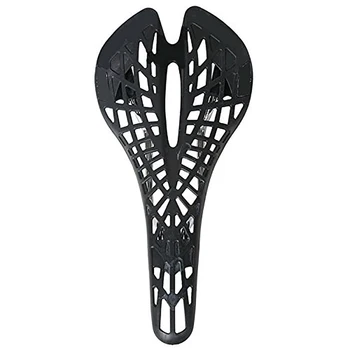 

Bicycle Saddle MTB Road Mountain Bike Saddle Cycling Breathable Spider Ergonomic Hollow Front Seat Mat Bicycle parts