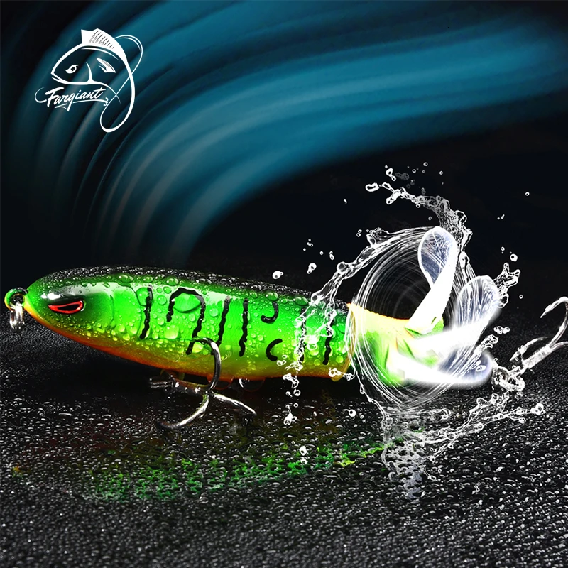 FARGIANT Swimbait Hard Lure VIB Whopper Plopper Jigging Lure Soft Rotating Tail Fishing Tackle Geer Topwater Fishing Lure Equip FARGIANT Swimbait Hard Lure VIB Whopper Plopper Jigging Lure Soft Rotating Tail Fishing Tackle Geer Topwater Fishing Lure Equip