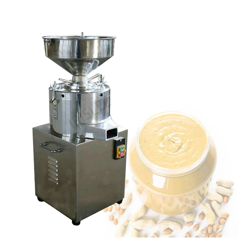 

Мельница коллоидная, горячая Распродажа Вт, 1500 В, CE, 220 В