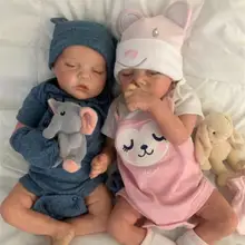 reborn baby twins