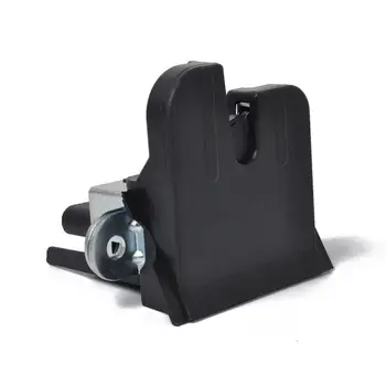 

Car Rear Trunk Boot Lid Lock Latch For Jetta Tiguan Polo 6R Seat Altea Leo