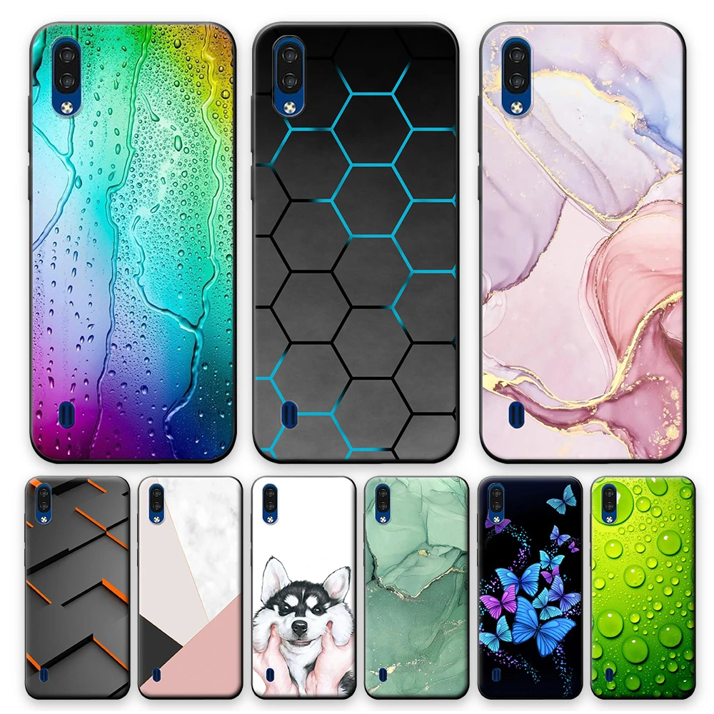 For ZTE Blade A5 2020 Case Protective Shell For ZTE A5 2020 Soft TPU Phone Cover For ZTE A5 2020 Silicone Shockproof Case Fundas leather phone wallet