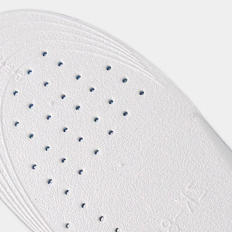 Unisex Breathable Height Increase Insoles Heel Lifting Inserts Shoe Pad Elevator
