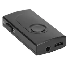 BT-500 3,5 мм AUX bluetooth-приемник USB передатчик беспроводной аудио адаптер Bluetooth адаптер аудио bluetooth адаптер