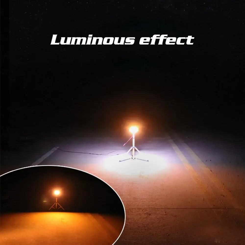 Multicolor 24V LED Truck Decorative Signal Lights