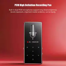 2,4 дюймовый экран плеер беспроводной Mp3/студенческий внешний 8G спортивный сенсорный экран Mp3 музыкальный видео плеер