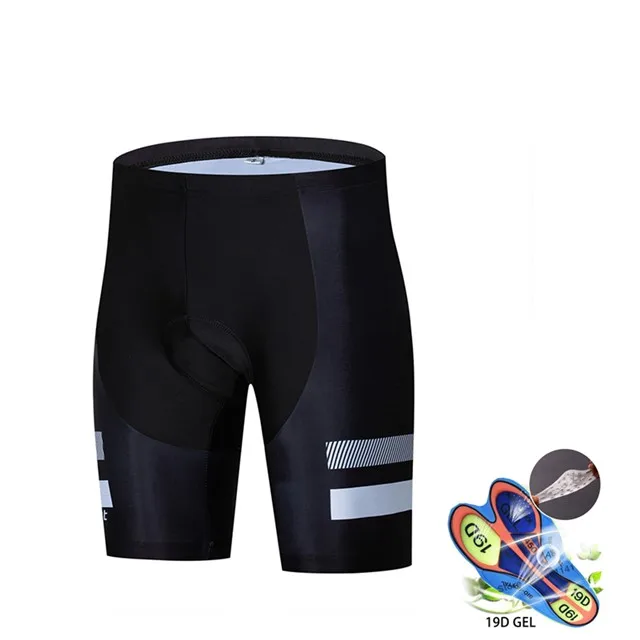 Short pant 1 Велоспорт Джерси Лето Pro команда триатлонный костюм женский короткий рукав MTB велосипедная одежда Велосипедное трико Ropa ciclismo набор - Цвет: Short pant 1