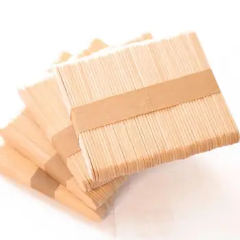 

Birch Wooden Ice Cream Stick