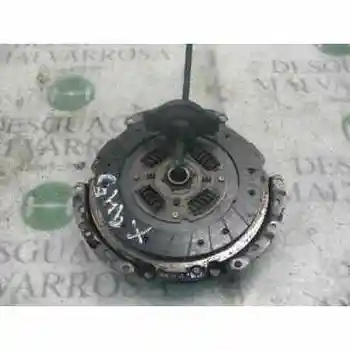 

CLUTCH KIT SEAT IBIZA (6K) CL X948 VALEO [3841001]