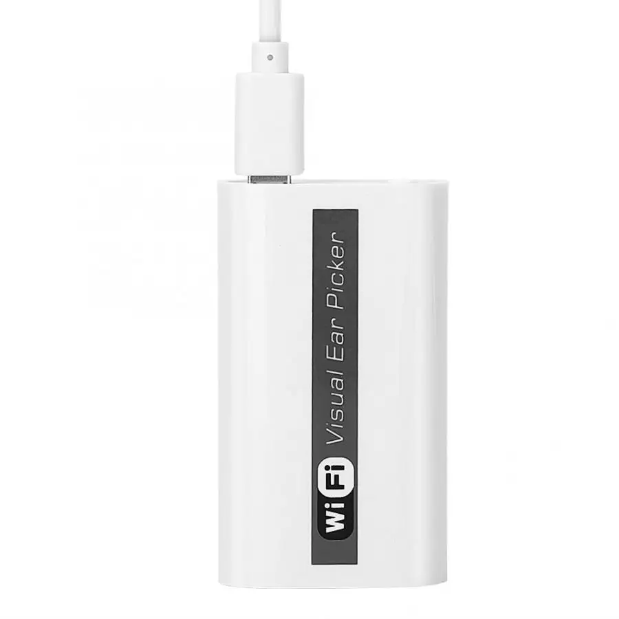 Уход за ушами USB WiFi Визуальный Инструмент для чистки ушей эндоскоп осмотр ушной воск чистка инструмент для ухода за ушами здоровье