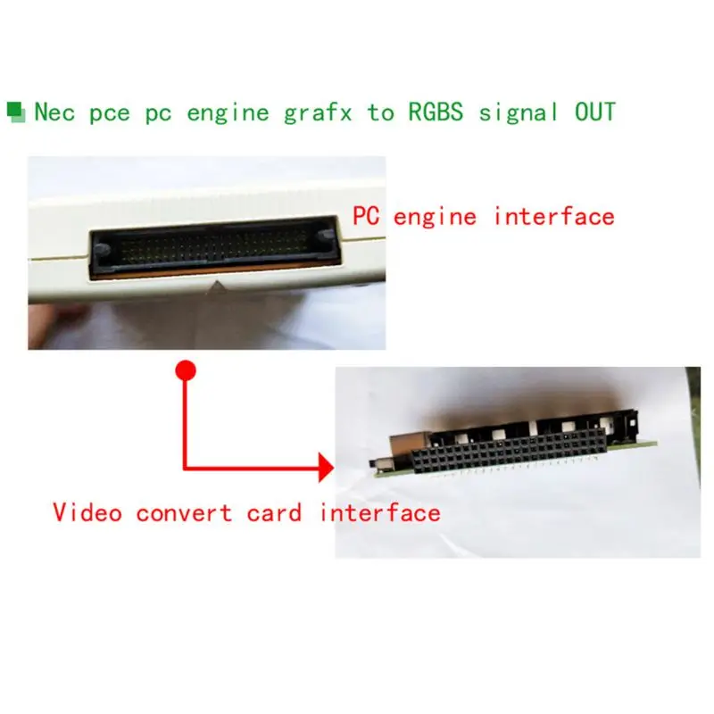-Tipo C Adaptador