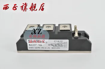 

KK55HB120 genuine. SCR module . Spot--XZQJD