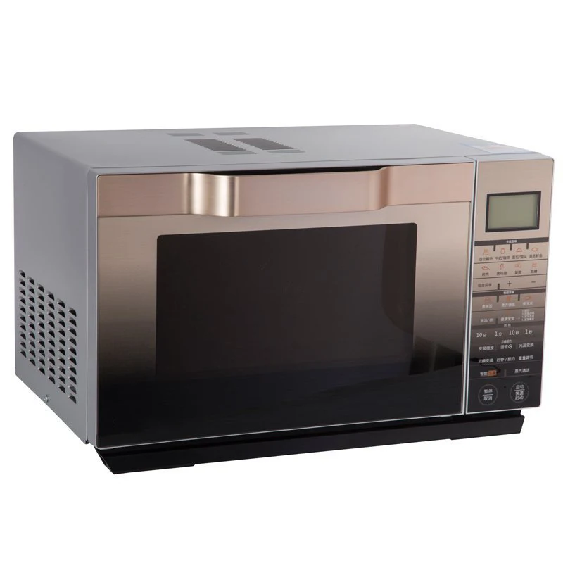 

Microwave Oven G90F25CSXLVIII-R6(G0) Dual Mode Frequency Conversion Intelligent Control Original Genuine 25L