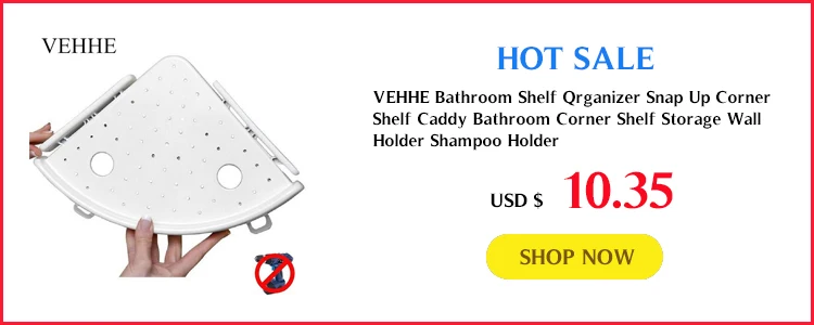 VEHHE Хромированная Пластина ABS пластиковая насадка для душа набор держатель 1,5 м шланг из нержавеющей стали ручные аксессуары для ванной комнаты шланг базовый набор