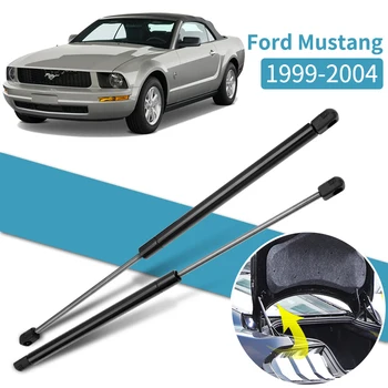 

2pcs Rear trunk Lift Gas spring Support Struts Shock Springs Prop Rod Lift gate strut For Ford Mustang 1994-2004 PM2014 SG304019