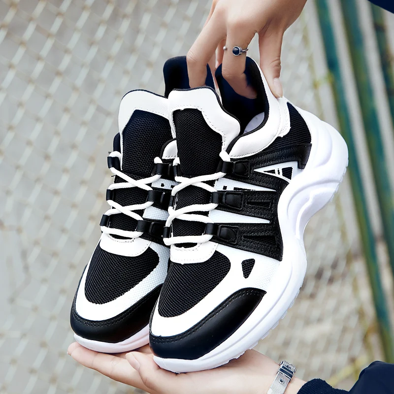 in trend trainers 2019