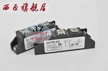 

CTT49GK08 authentic . Power . SCR module . Spot--XZQJD