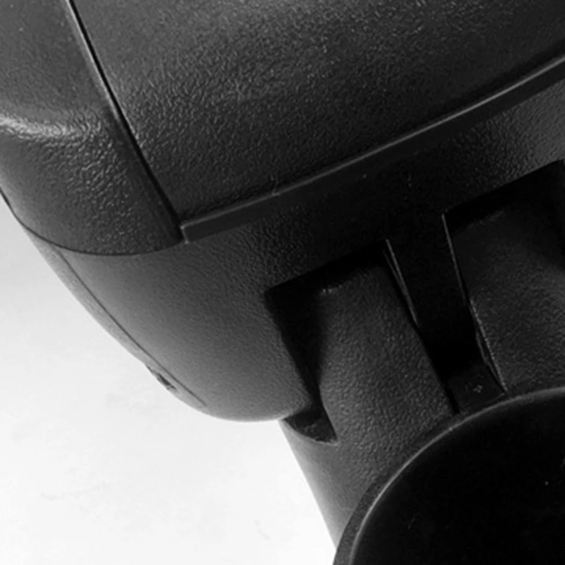 Кожаный PU подлокотник коробка для хранения для Smart 453 Fortwo Forfour- с подстаканником шкафчик контейнер автомобильные аксессуары