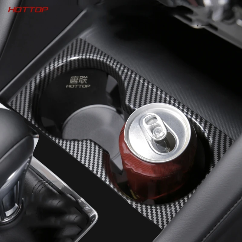 

ABS water Cup Holder frame for Mazda 3 axela 2020