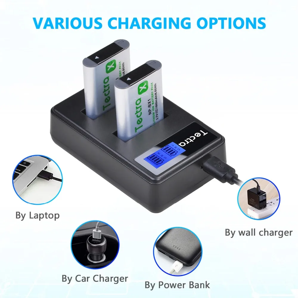 Various-charging-option5