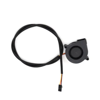 

DC 5V 5015 Blow Radial Cooling Fan Part For 3D-Printer MK3 Replacement Part