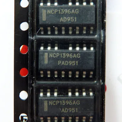 5 шт./лот NCP1396 NCP1396AG NCP1396ADR2G SOP-15 ЖК-телевизор питания чип управления патч в наличии |