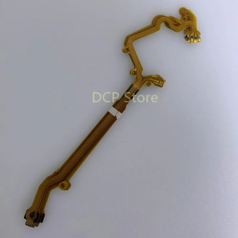 佳能S100光圈排线1