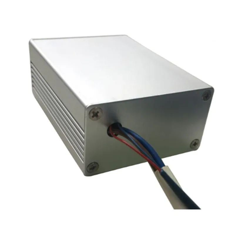 XMT 7100 с алюминиевым корпусом серия интеллектуального ПИД регулятора