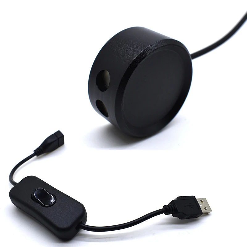 Новое поступление автомобиля usb свет атмосферу огни голосовой подлокотник звезда свет музыка в подсветка для салона автомобиля аксессуары авто