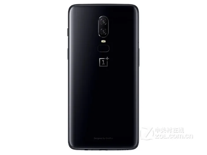 New Original Unlock Global version Oneplus 6 Mobile Phone 4G LTE 6.28" 8GB RAM 128GB Dual SIM Card Snapdragon 845 Android phone best phone in oneplus series