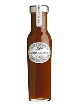 

Wilkin & Sons Ltd Tiptree Barbecue Sauce, 310g