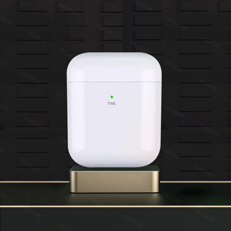 Беспроводные Bluetooth-наушники i90000 pro tws-гарнитура с супер басами для iPhone Android tws PK i9000