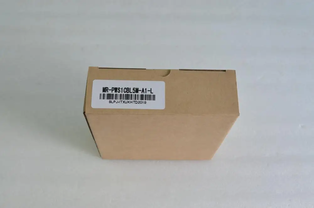 Кабель MR-PWS1CBL5M-A1-L