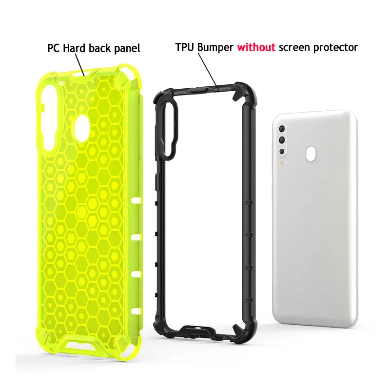 Чехол для телефона для Coque samsung M30s чехол силиконовый пластик ударная Защита для samsung Galaxy M30 M20 задняя крышка M 20 M 30 S 30s