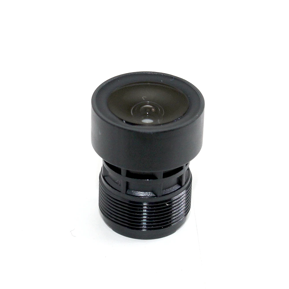 Camera Lens 2mp 2.8mm Lens 2.0 MegaPixel Wide-angle 111 Degree MTV M12 Satr Night Vision Lens + IR CUT For CCTV Security Camera